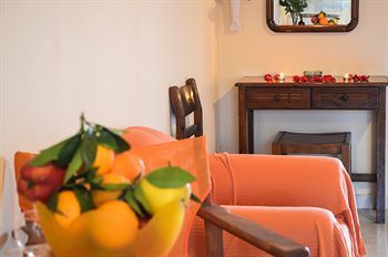Artemis Studios And Apartments Psarou  Kültér fotó